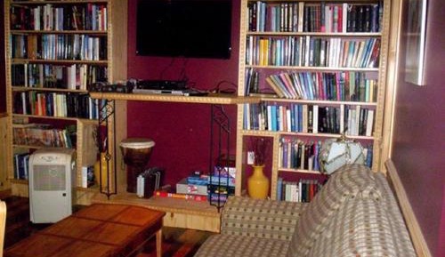 Large Double Room