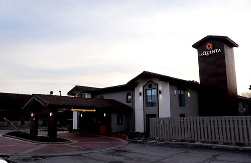 Reynoldsburg Hotel | La Quinta Inn by Wyndham Columbus Airport Area