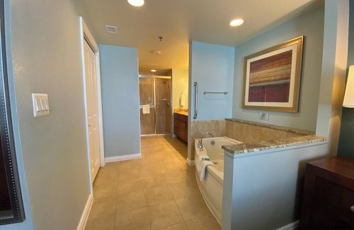 National Harbor House | Wyndham Vacation Resorts at National Harbor - 1 Bedroom Mobility