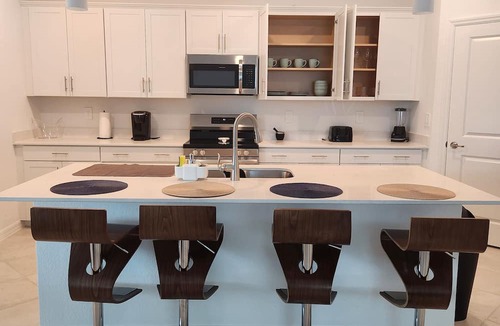Venice House | Spacious Wellen Park 4-bedroom house in amazing Venice