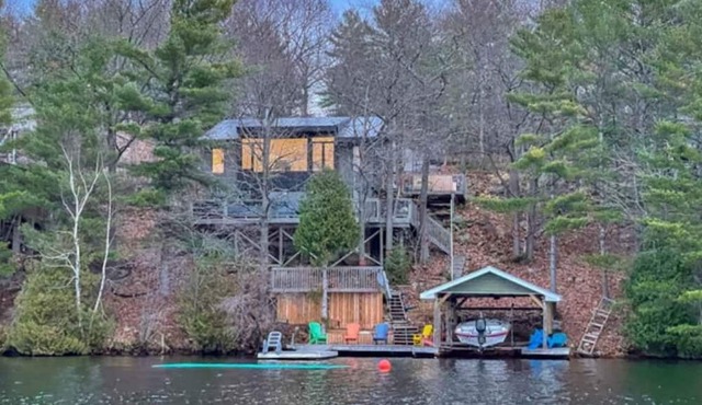Gloucester Pool Getaway