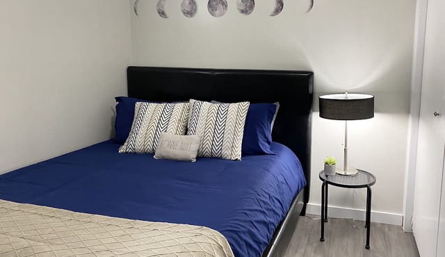Charming 2BDR Suite near CN Center